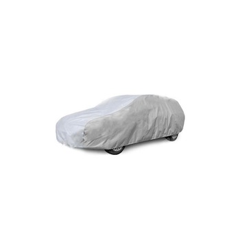 Prelata Auto Premium, protectie 4 anotimpuri, material extra rezistent la apa, zapada si soare, Dimensiune: 480 X 175 X 120 cm, dedicata pentru Vollkswagen Passat, Audi, BMW, Mercedes, Renault, Toyota Prelata Auto Premium, protectie 4 anotimpuri, material extra rezistent la apa, zapada si soare, Dimensiune: 480 X 175 X 120 cm, dedicata pentru Vollkswagen Passat, Audi, BMW, Mercedes, Renault, Toyota