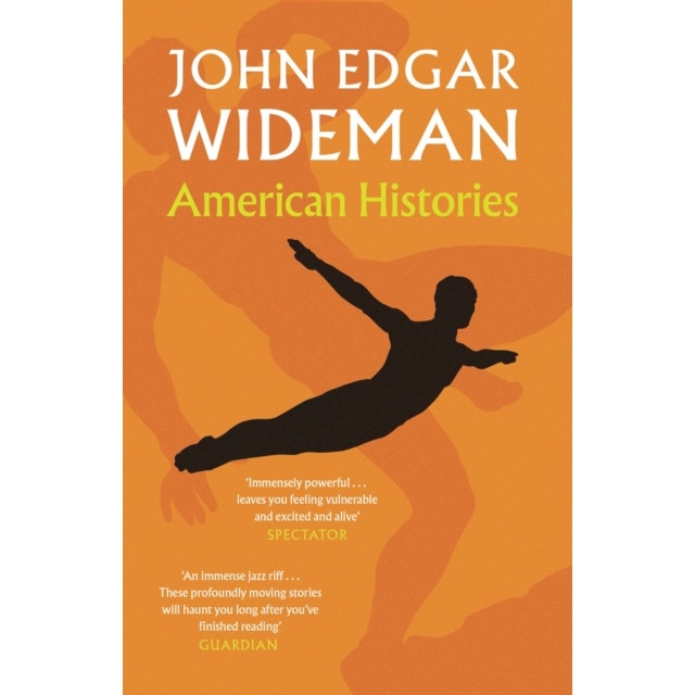 American Histories, Wideman John Edgar