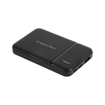 Power bank Kruger&Matz 5000 mAh Li-pol Power bank Kruger&Matz 5000 mAh Li-pol
