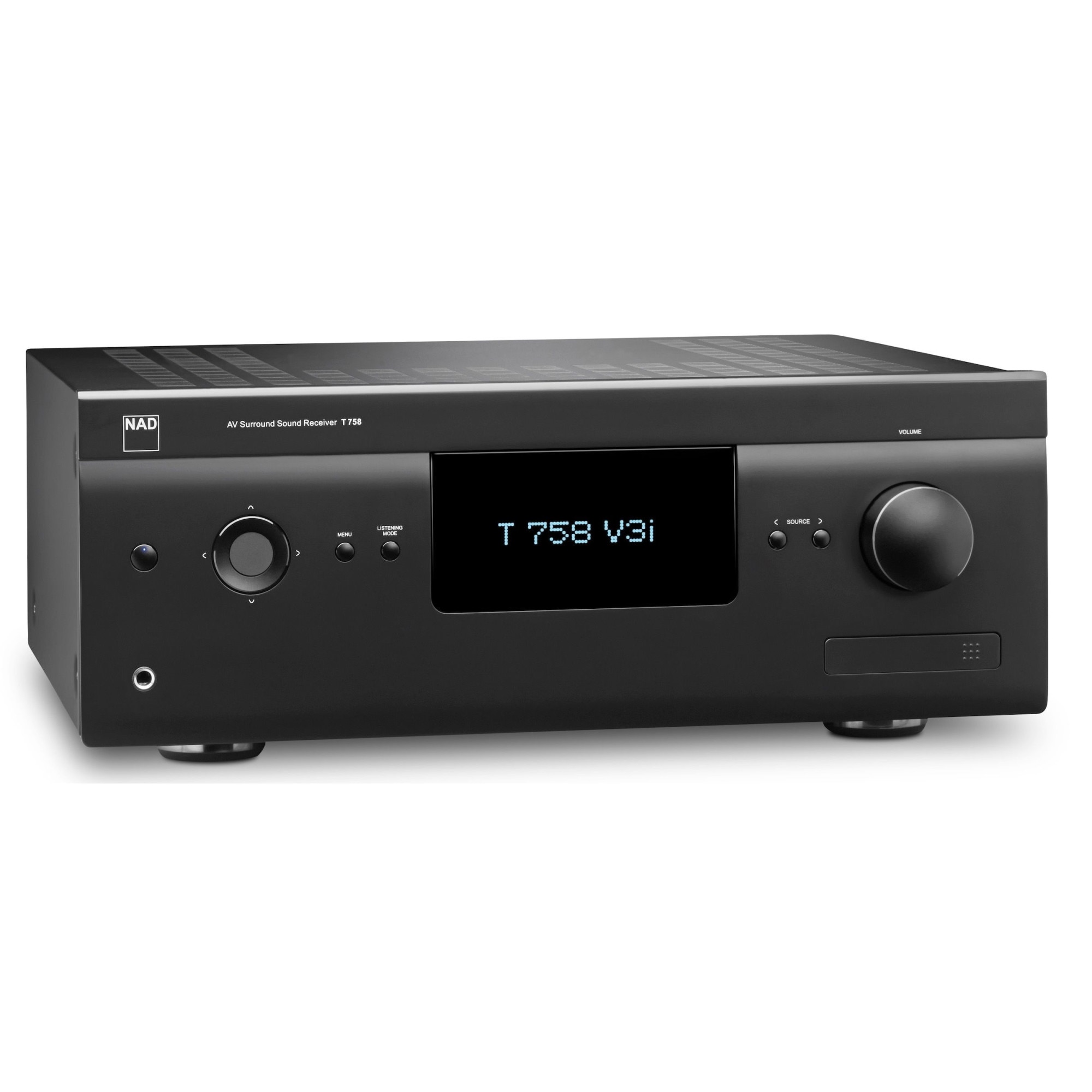 Receiver NAD T 758 V3i