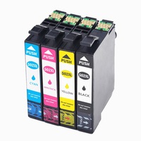 set 4 cartuse compatibile t502xl black cyan magenta yellow epson workforce wf-2860dwf workforce wf-2865dwf expression home xp-5100 expression home xp-5105 imagen 34_0_
0