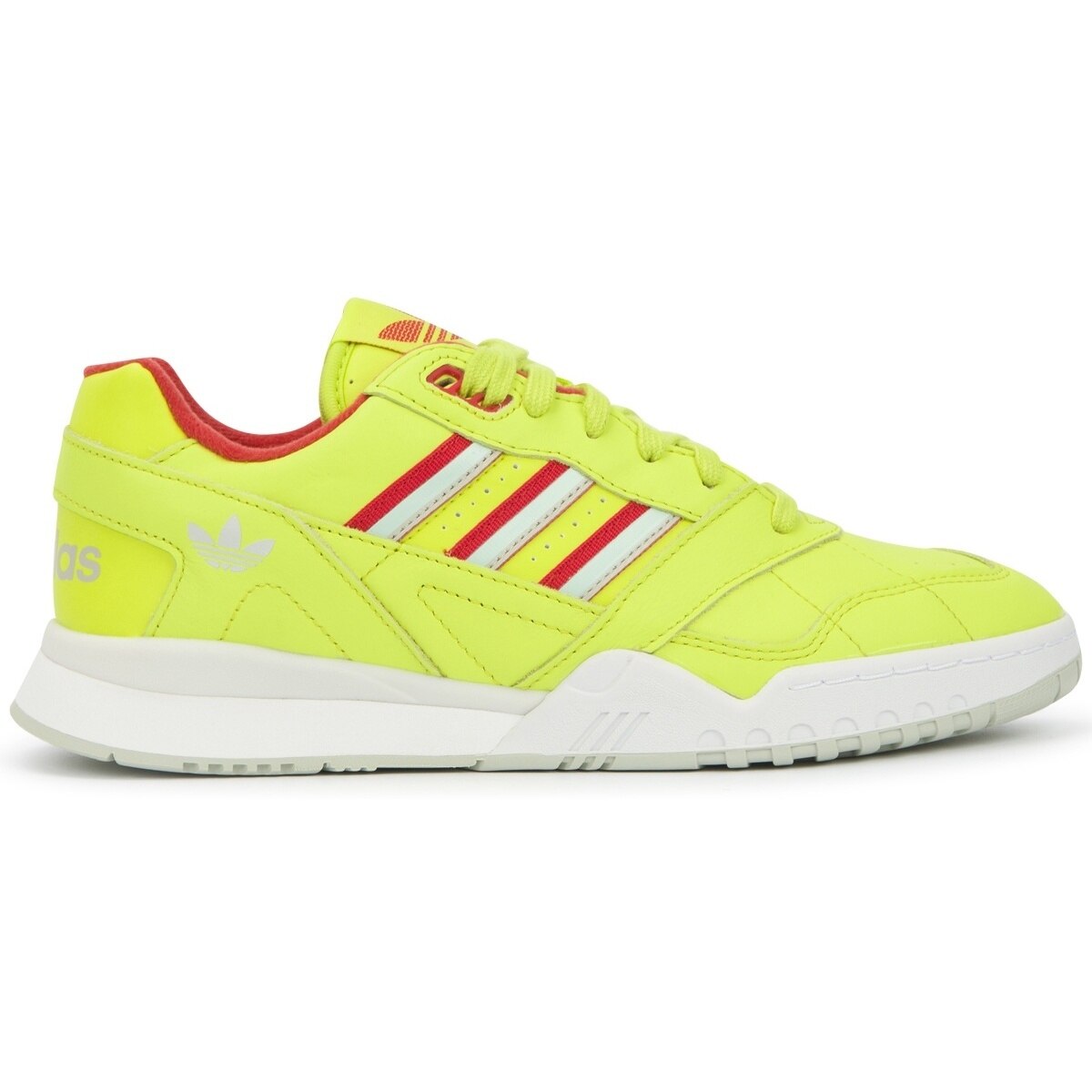 Tenisi Barbati Adidas A.r. Trainer DB2736, Galben
