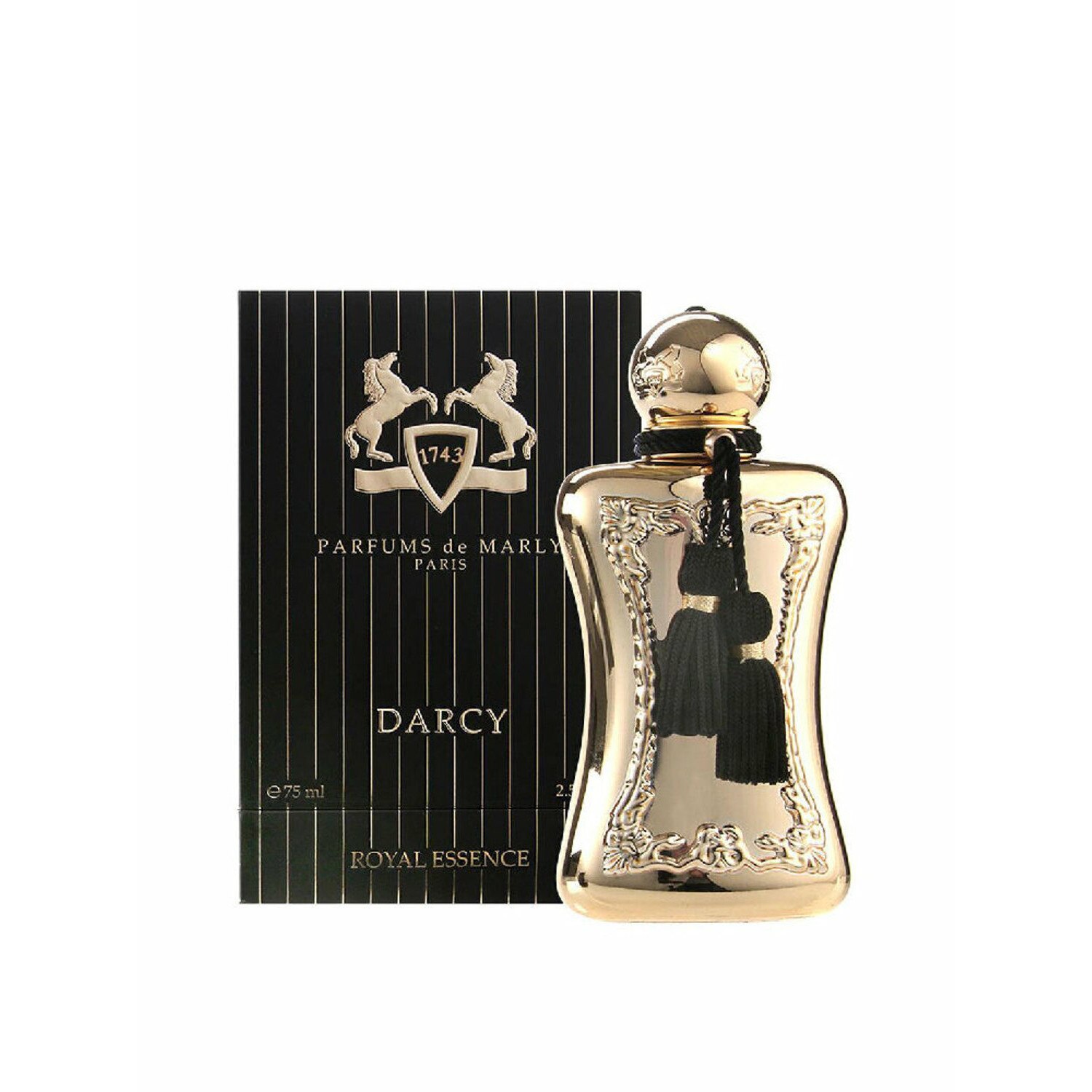 Apa de parfum Parfums de Marly Darcy, Femei, 75 ml