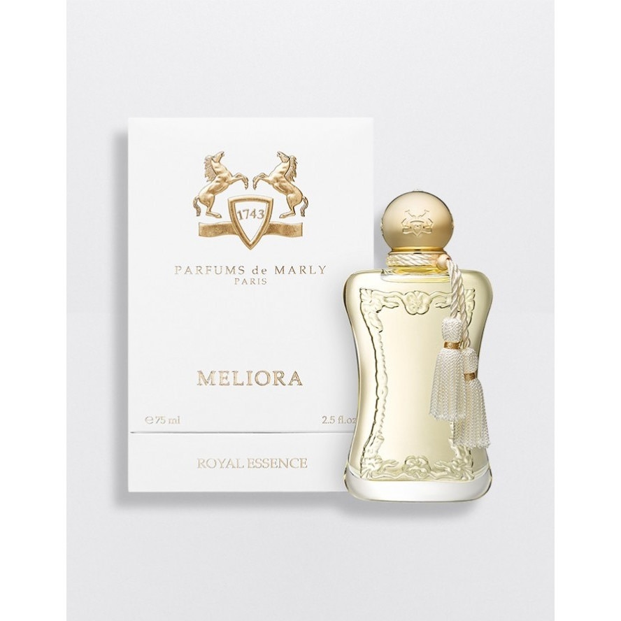 Apa De Parfum Parfums De Marly Meliora Femei 75 Ml Emag Ro