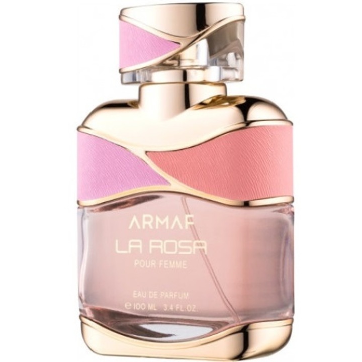 Armaf арабски парфюм, La Rosa, 100 ml, жени