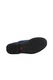 Camper, Pantofi derby de piele intoarsa, Albastru inchis, 45