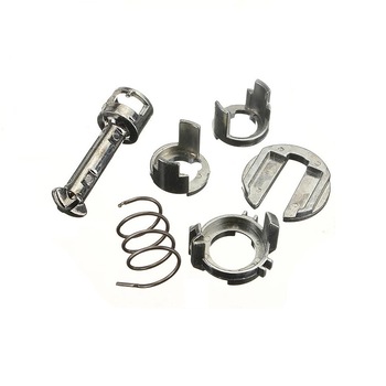 Kit de reparatie incuietoare yala butuc usa BMW X3 E83 '04-'10 X5 E53 '99-'06 fata stanga sau dreapta Kit de reparatie incuietoare yala butuc usa BMW X3 E83 '04-'10 X5 E53 '99-'06 fata stanga sau dreapta