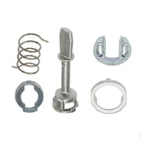 Kit de reparatie incuietoare yala butuc usa Seat Leon I Toledo II Arosa 1997-2006 fata stanga sau dreapta