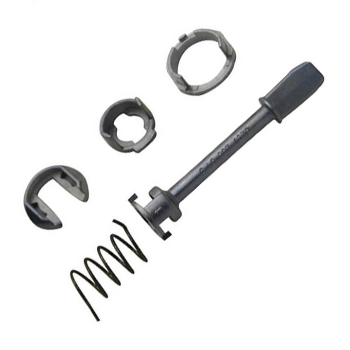 Kit de reparatie incuietoare yala butuc usa Seat Ibiza Cordoba Inca 1995-2009 fata stanga sau dreapta