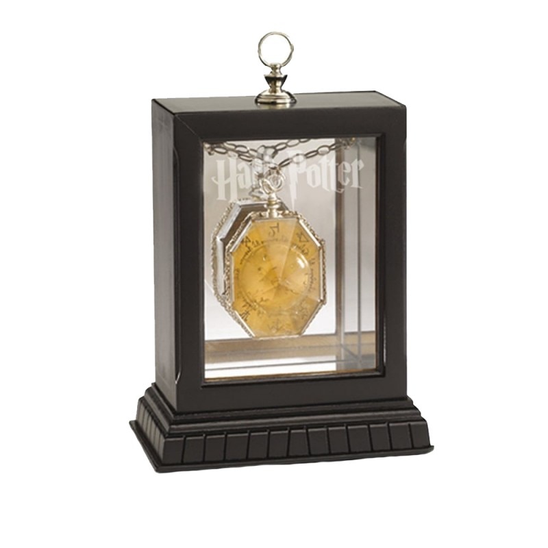 Lantisor Cu Pandantiv Harry Potter - Horcrux , NN8133, Auriu