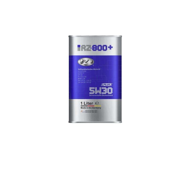 Ulei motor full sintetic RZ oil, RZ800+ 5W30, 1l