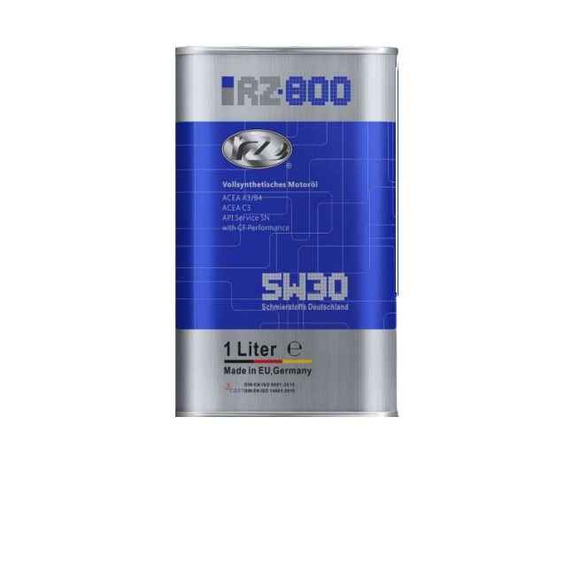 Ulei motor full sintetic RZ oil- RZ800 5W30, 1 l