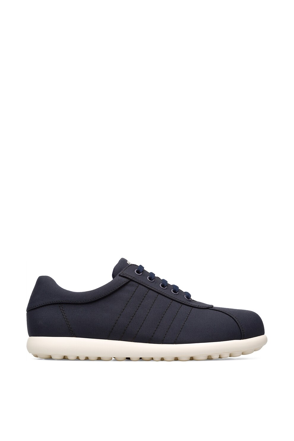 Camper, Pantofi sport cu model uni