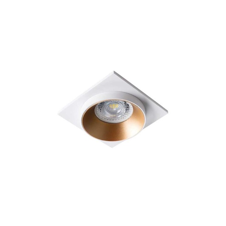 Kanlux SIMEN DSL W/G/W dekorációs keret, 29135