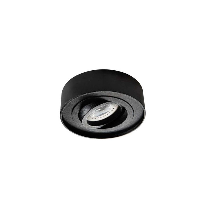 Kanlux MINI BORD DLP-50-B dekorációs keret, 28783