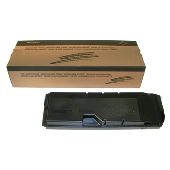 Cartus Toner Kyocera Integral TK-1125, 2100 pagini, Black pentru imprimante Kyocera ECOSYS FS-1061DN, FS-1325MFP Cartus Toner Kyocera Integral TK-1125, 2100 pagini, Black pentru imprimante Kyocera ECOSYS FS-1061DN, FS-1325MFP