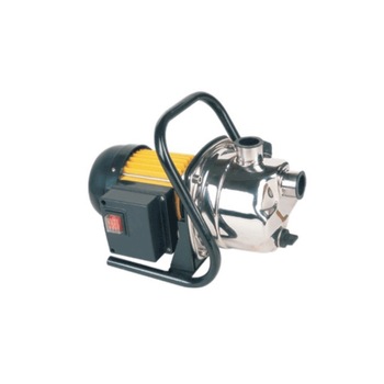 Pompa de suprafata centrifugala Gospodarul Profesionist, apa curata, cu maner, 600W Pompa de suprafata centrifugala Gospodarul Profesionist, apa curata, cu maner, 600W