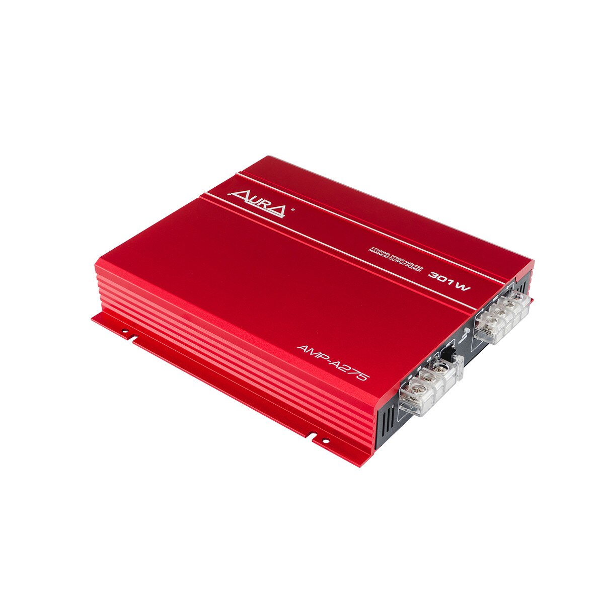 Amplificator auto Aura AMP A275, 2 canale, 301W