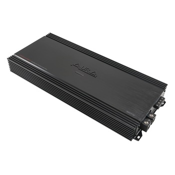 Amplificator auto Aura Venom D3500, 1 canal, 3500W Amplificator auto Aura Venom D3500, 1 canal, 3500W
