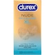 Prezervative Durex Nude XL, 10 buc