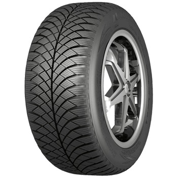 Anvelopa All season Nankang AW 6 XL 235/50 R18 101 Y Anvelopa All season Nankang AW 6 XL 235/50 R18 101 Y