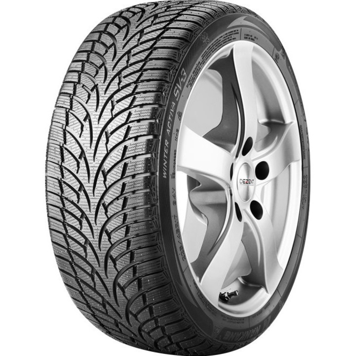 Anvelope de iarna Nankang Winter Activa SV-3 285/35 R21 105V XL