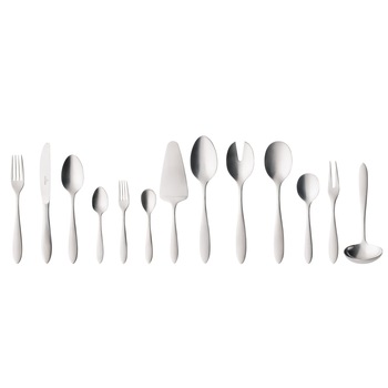 Set tacamuri 68 piese Arthur brushed 326262 Villeroy and Boch Set tacamuri 68 piese Arthur brushed 326262 Villeroy and Boch