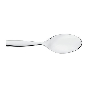 Lingura pentru servit, Alessi, inox 18/10, 25,5 cm Lingura pentru servit, Alessi, inox 18/10, 25,5 cm