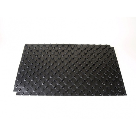 Placa Cu Nuturi 51mm 31mmeps 6 Buc 6 72 M2 Emag Ro