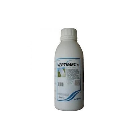 Insecticid Vertimec 1 8 Ec 10 Ml Emag Ro