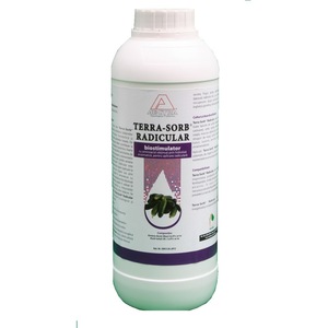 Biostimulator De Crestere Terra Sorb Radicular 1 Litru Emag Ro