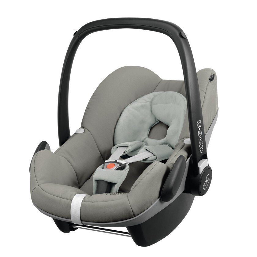 Maxi cosi hot sale pebble quinny