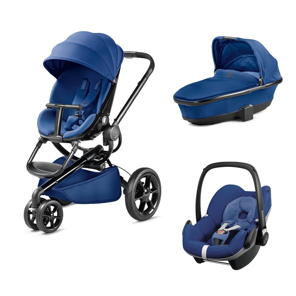 carucioare quinny 3 in 1