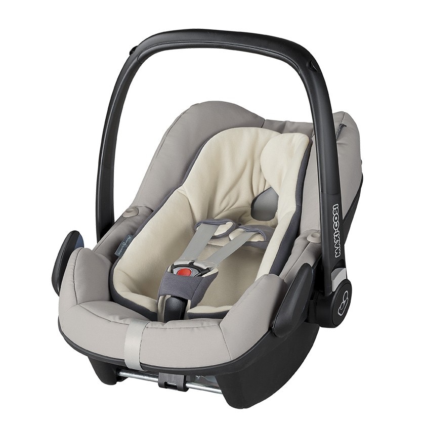 Pachet Quinny Carucior Moodd in Bold Block Collection Reworked