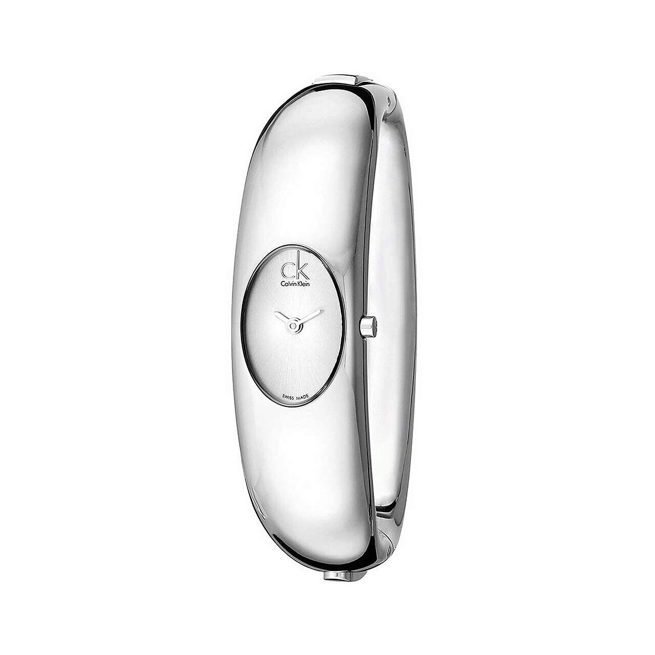 Calvin Klein Ceas femei, culoarea auriu | ANSWEAR.ro