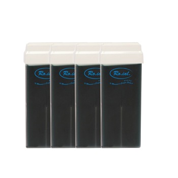 Set 4 Rezerve Ceara Epilat NATURALA de unica folosinta Roial cu Azulenne 400ml Set 4 Rezerve Ceara Epilat NATURALA de unica folosinta Roial cu Azulenne 400ml