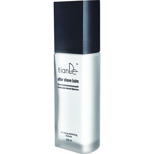 Balsam dupa ras antirid, TianDe, 100ml
