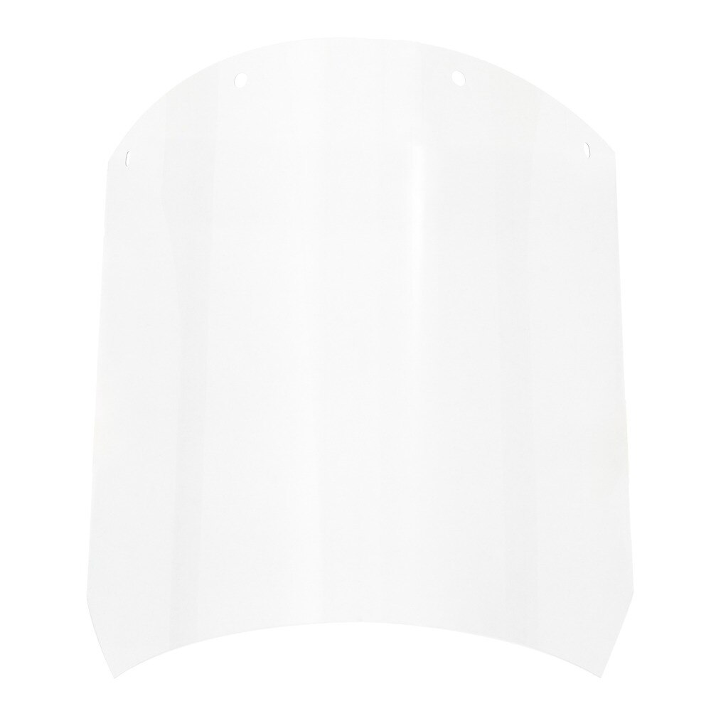 Vizor transparent, 3DHub, material transparent