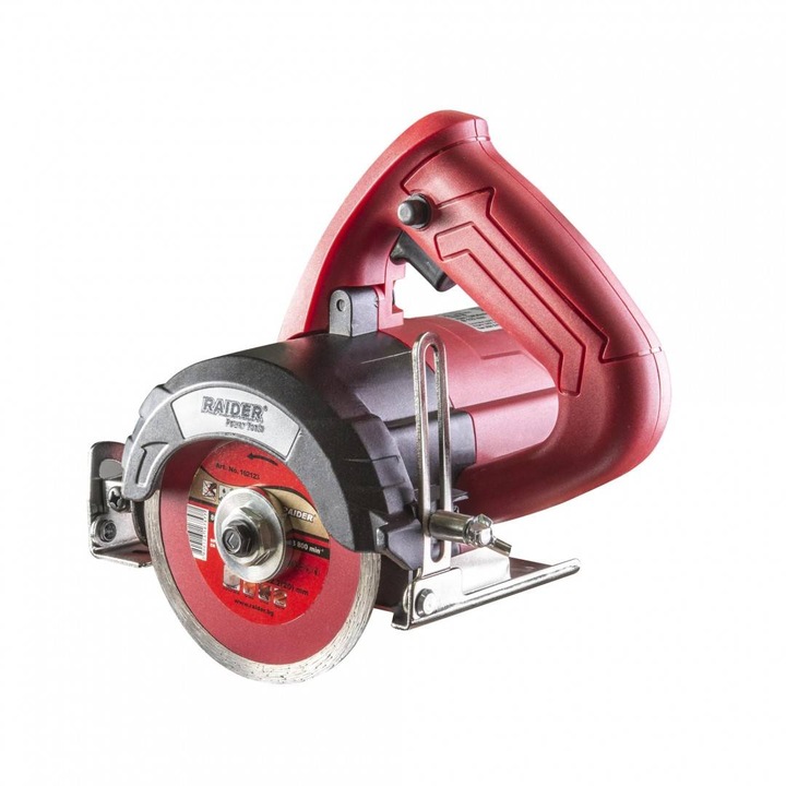 Ръчен циркуляр за камък и плочки Raider RD-CS28