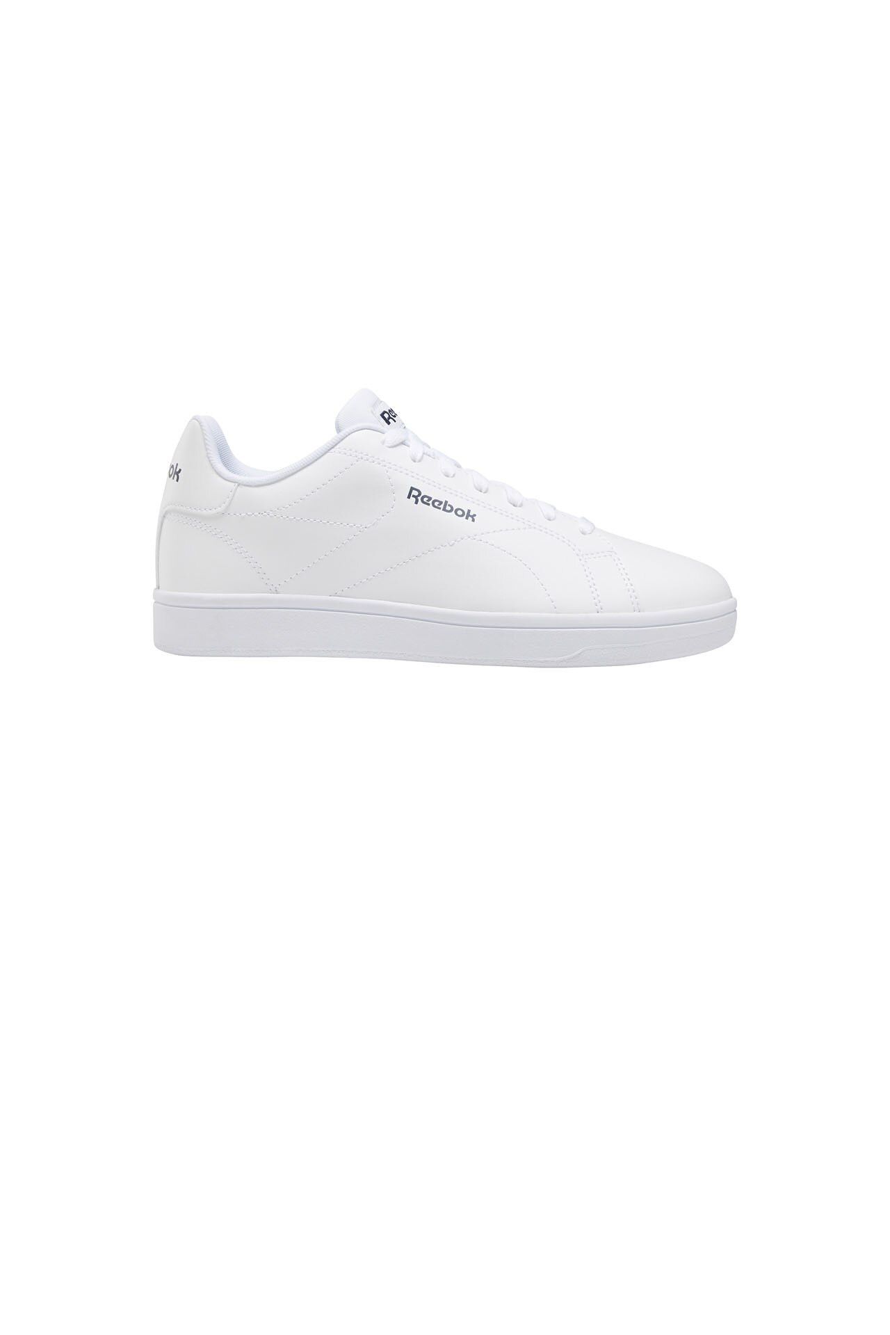 Incaltaminte de timp liber pentru barbati, Reebok, Royal Complete CLN2, EG9415, alb, 40,5