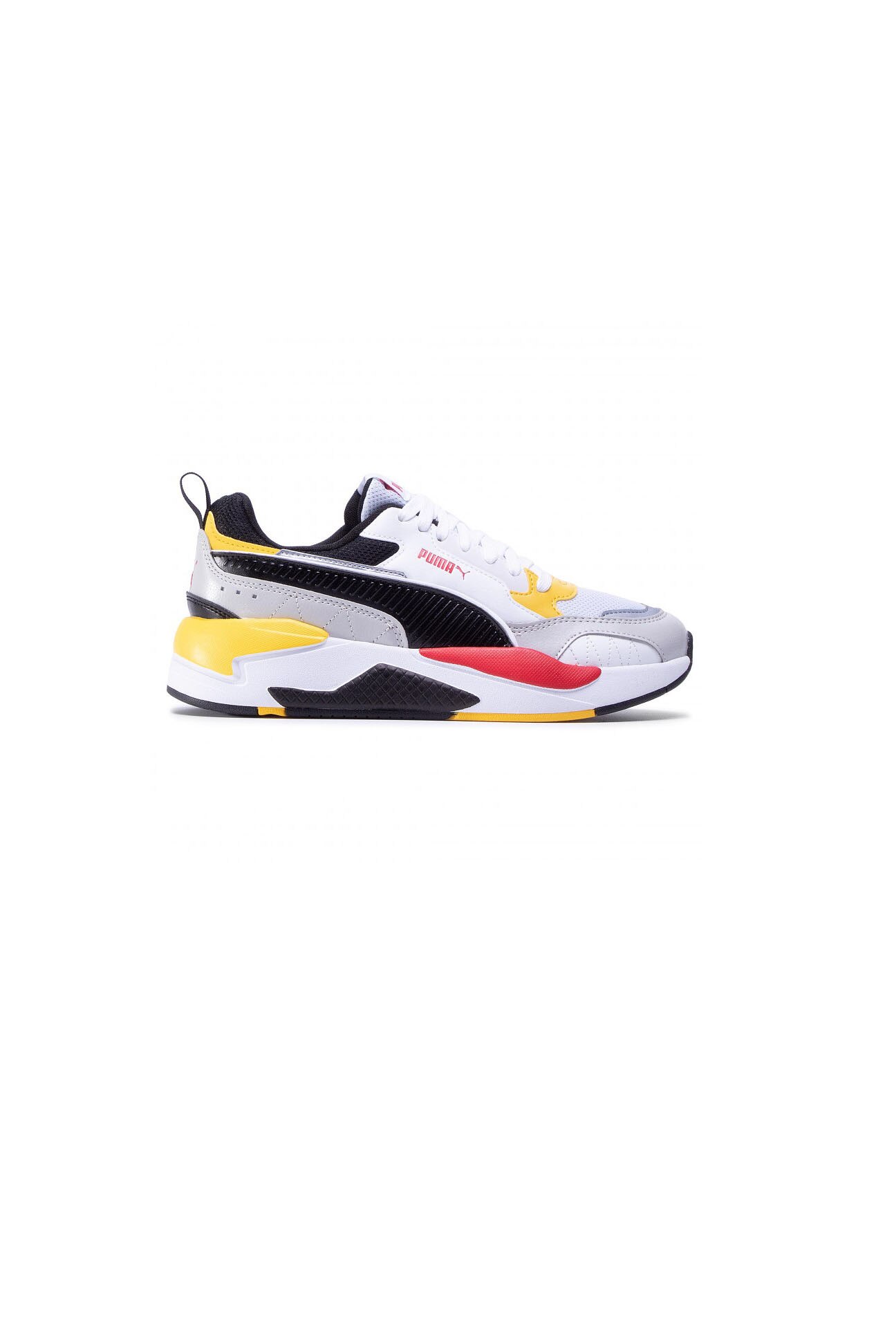 Incaltaminte de timp liber pentru barbati, Puma, X-Ray 2 Square