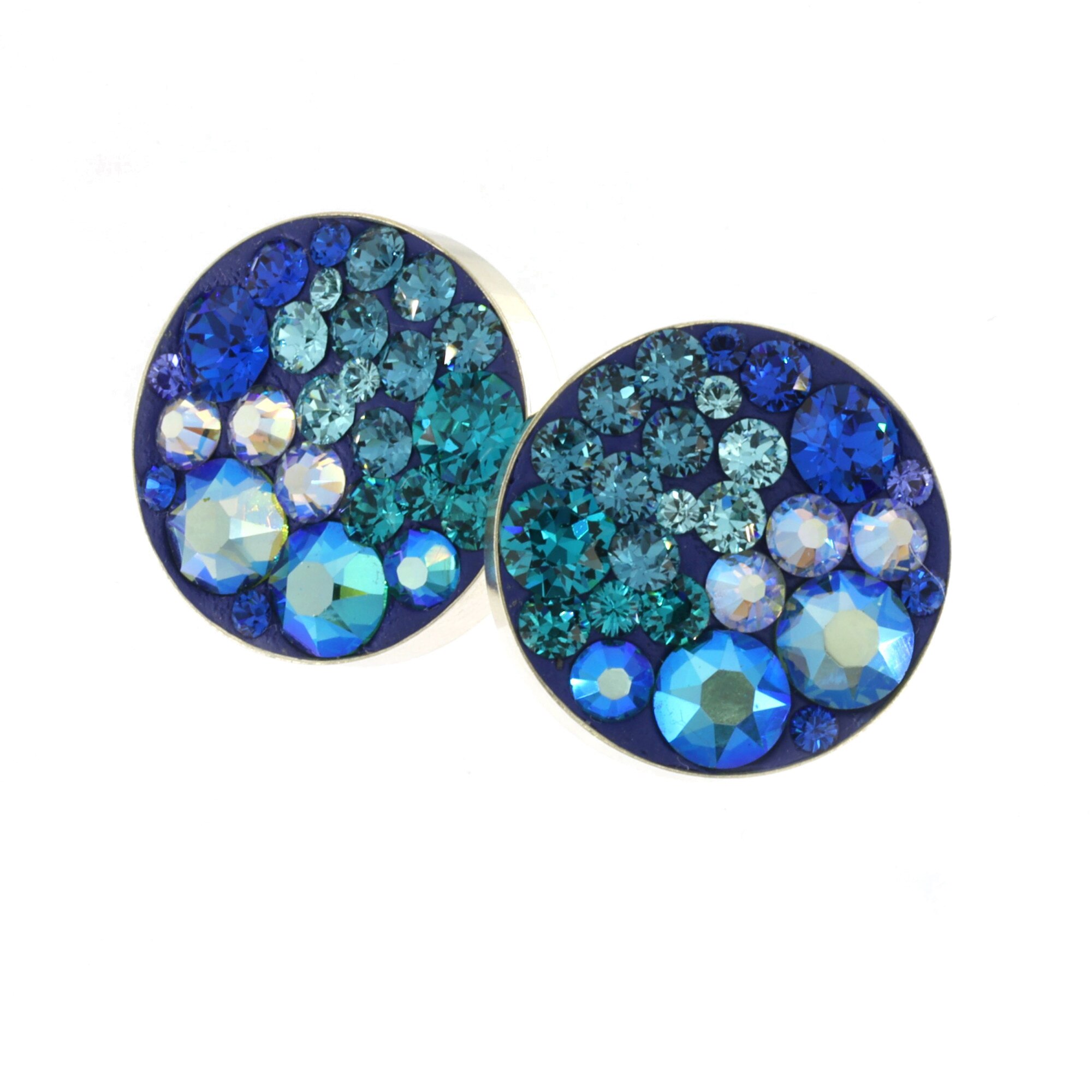 Cercei Kat'Art Minichaton Impressionist – Blue – Shades