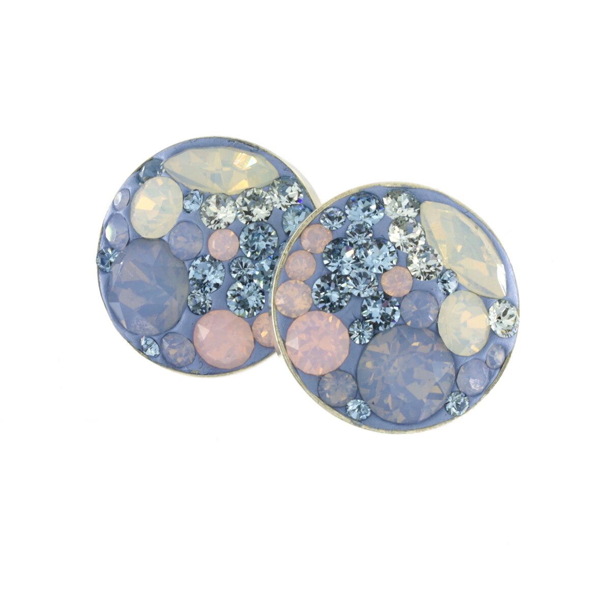 Cercei Kat'Art Minichaton Impressionist – Pastells