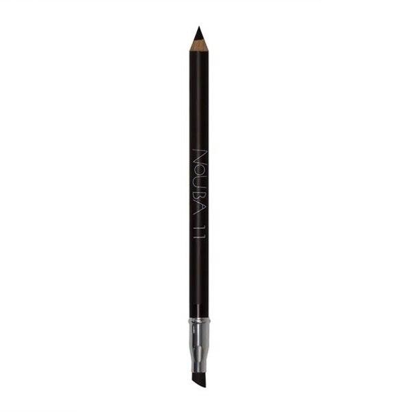 Creion de ochi Nouba Eye Pencil 11 Black 1.1g