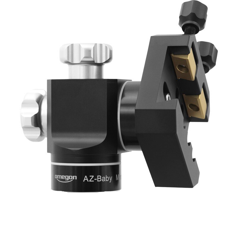 Cap montura Omegon AZ-Baby