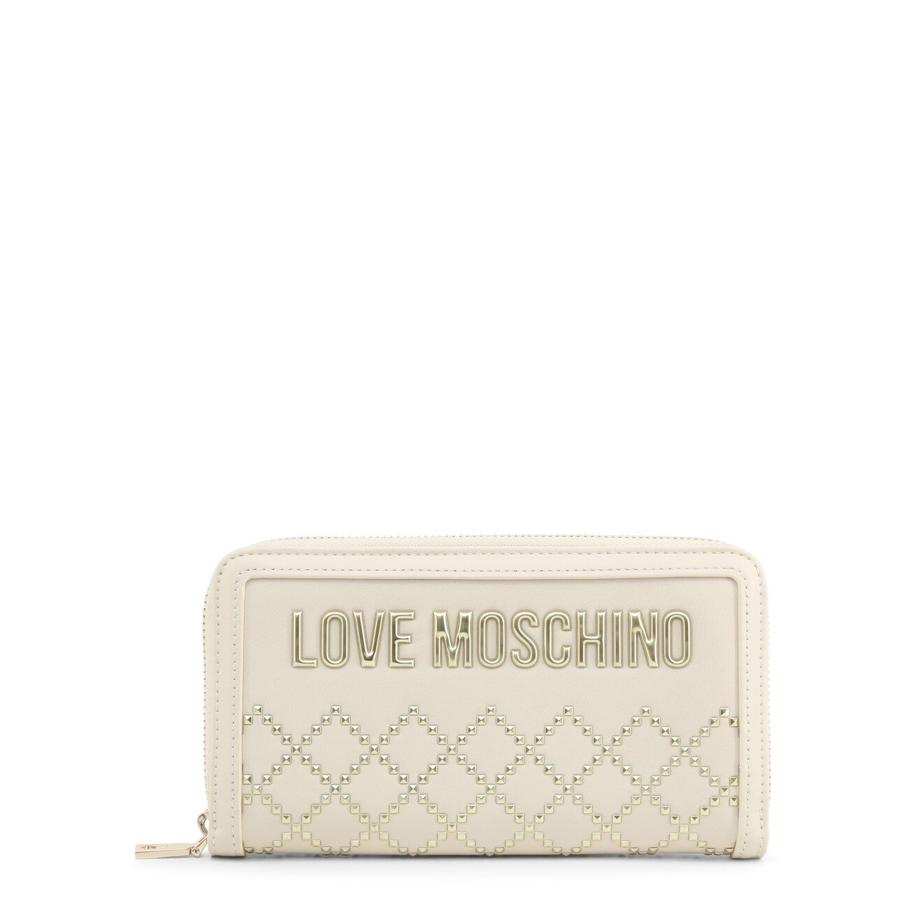 Portofel femei Love Moschino model JC5618PP1BLG, alb