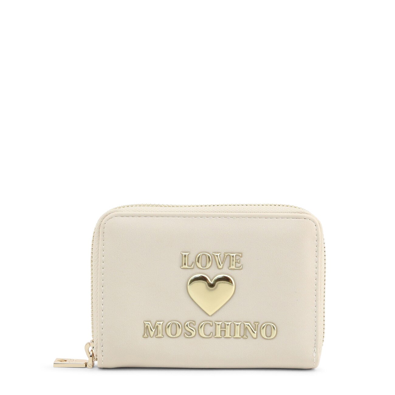 Portofel femei Love Moschino model JC5610PP1BLE, alb
