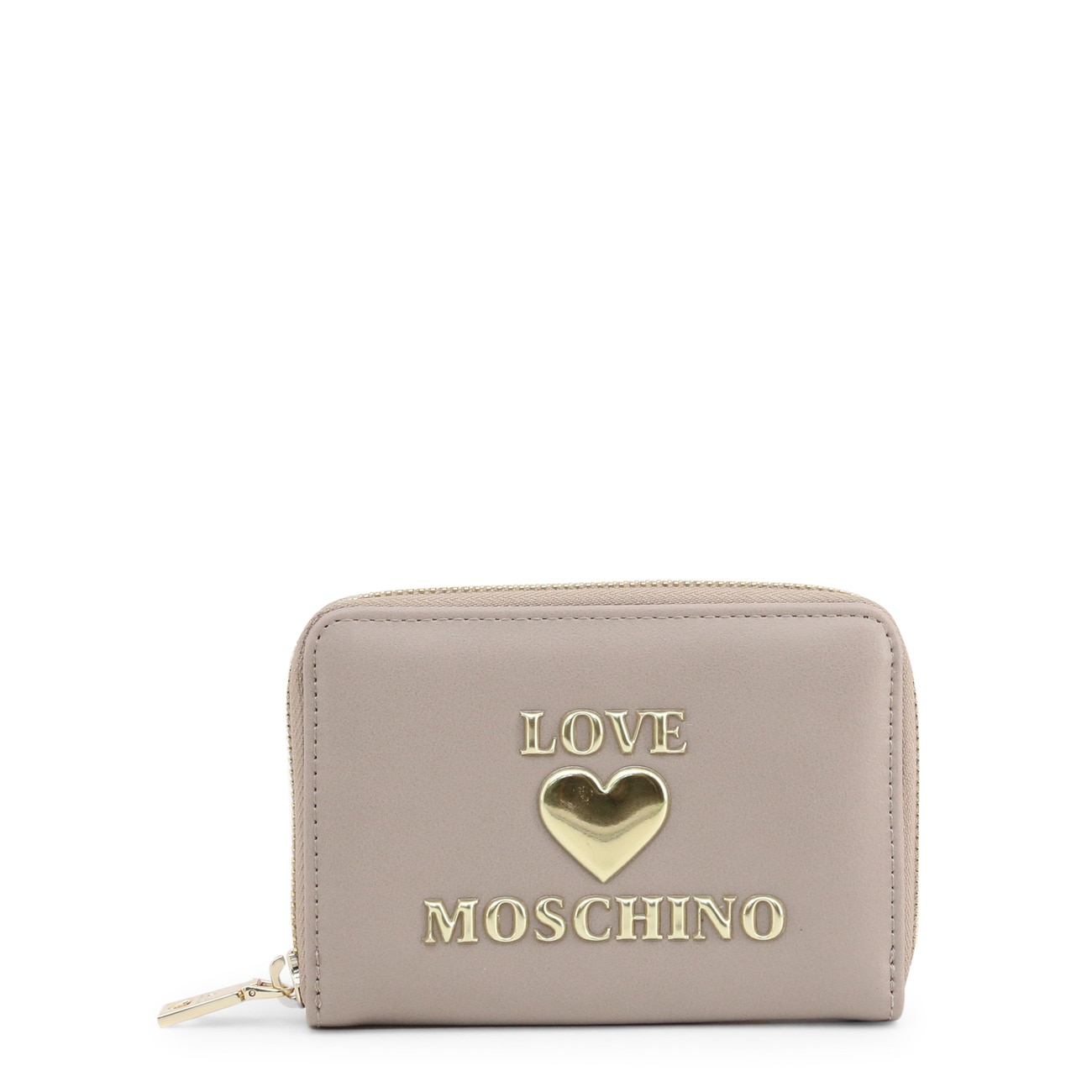 Portofel femei Love Moschino model JC5610PP1BLE, maro