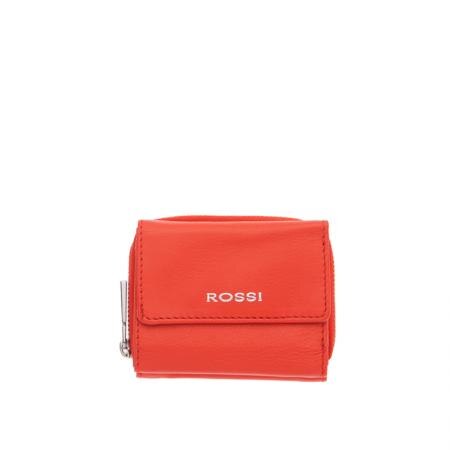 Portofel Rossi, RSL22147, Portacaliu, Piele naturala