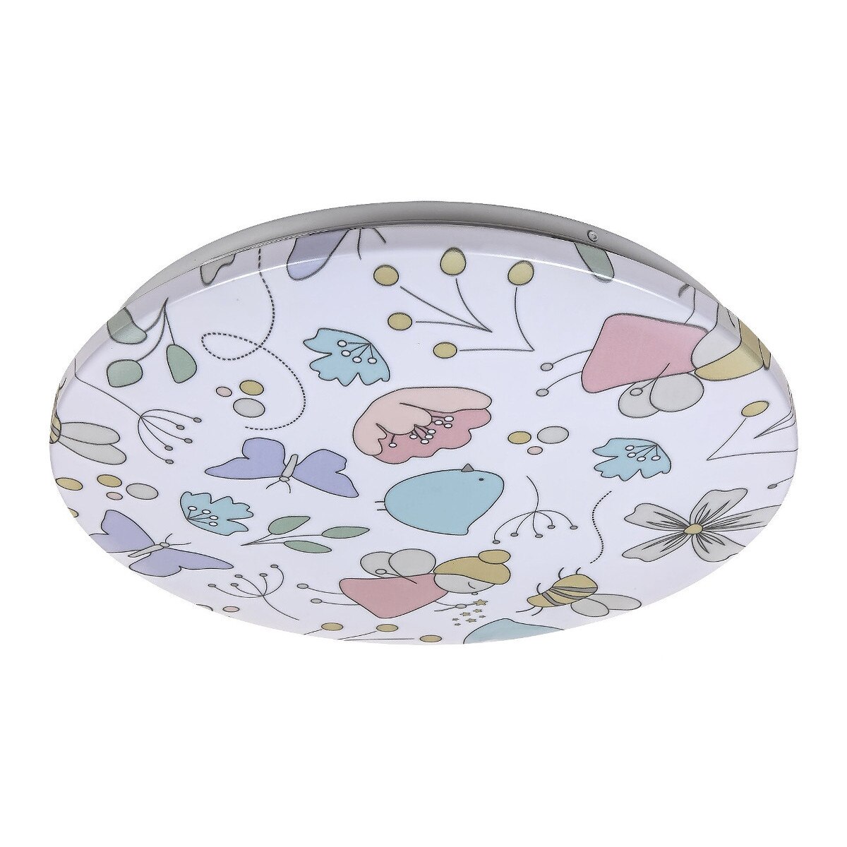 Plafoniera Rabalux Hanka, 1 x LED max 24W